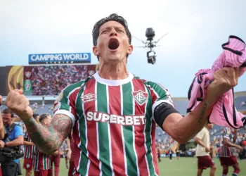 FOTO: Fluminense Football Club
