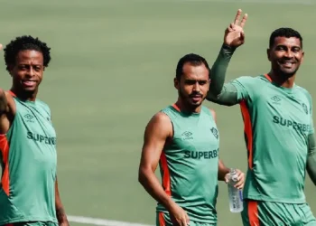 FOTO: Fluminense Football Club