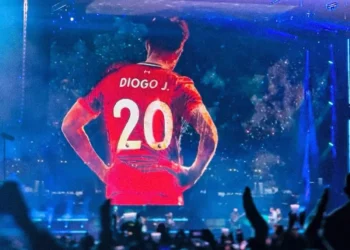 FOTO: Liverpool FC