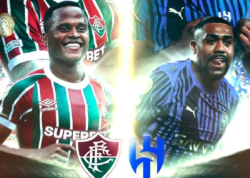 FOTO: Fluminense Football Club