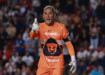 FOTO: Pumas MX