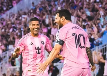 FOTO: Inter Miami CF