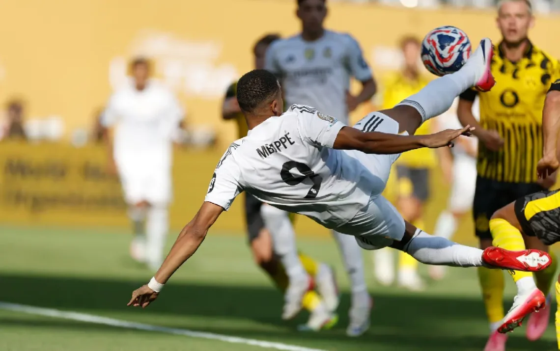 FOTO: Real Madrid C.F.