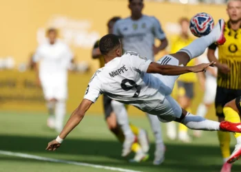 FOTO: Real Madrid C.F.
