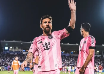 FOTO: Inter Miami CF