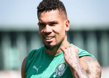 FOTO: SE Palmeiras