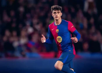 FOTO: BARCELONA FC