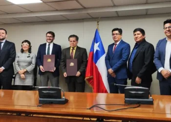 Chile