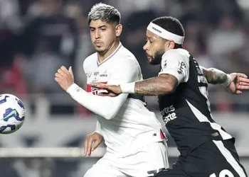 FOTO: São Paulo FC