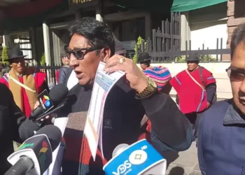 El transporte pesado presenta una estructura de costos. Foto: Vos Tv.
