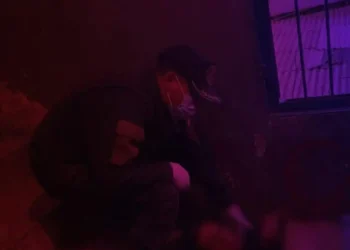 El exdirigente de K'ara K'ara fue asesinado en la cárcel de El Abra. FOTO: RRSS