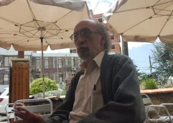 Luis 'Cachín' Antezana falleció a sus 82 años. FOTO: RRSS