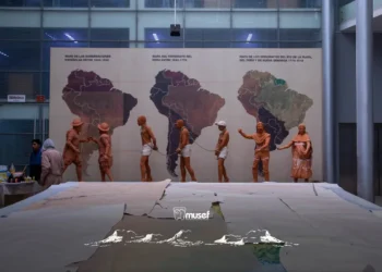 El MUSEF invita a visitar la nueva muestra/MUSEF