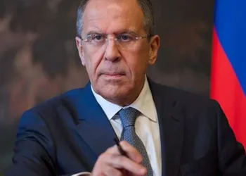 Sergei Lavrov habló con Marco Rubio/RRSS Lavrov