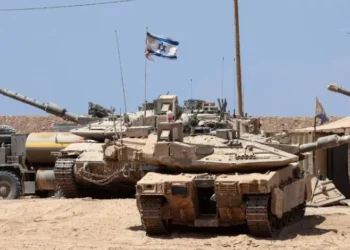 Israel intentará tomar el control total de la ciudad de Gaza/FDI