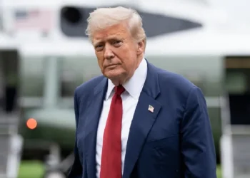 Trump declina participar en una cumbre con Putin y Zelenski/The White House