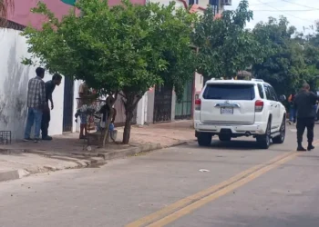 Un policía resultó herido durante un operativo/ABI