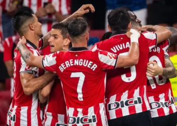FOTO: Athletic Club