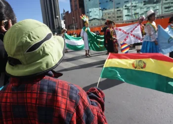 Bolivia