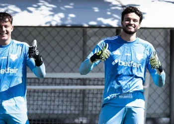 FOTO: Cruzeiro Esporte Clube