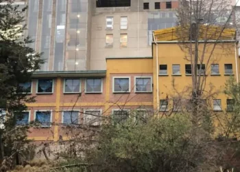 Hubo una denuncia en torno a un hogar de acogida ubicado en la ciudad de La Paz. Foto: AMUN.