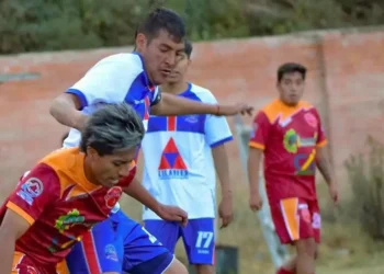 Ingenio y Chocorosi en la Copa Simón Bolívar