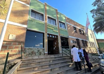 El Instituto Nacional de Psiquiatría es uno de los encargados de brindar esta atención. Foto: Ministerio de Salud.