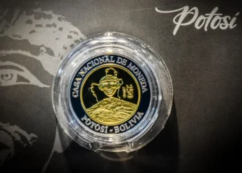 moneda