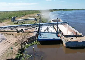 puerto Busch