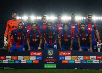FOTO: San Lorenzo