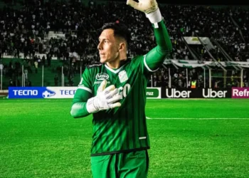 Alejandro Torres en Oriente Petrolero