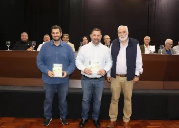 La publicación impulsa una visión productiva y ecológica del agro. Foto: CAO.