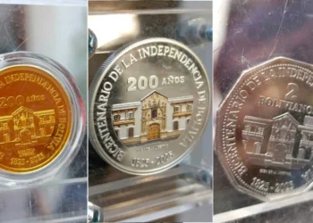 monedas