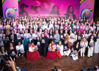 mujeres