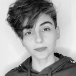 Ana Marietta Colanzi Forfori