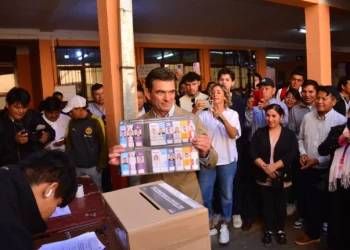 voto