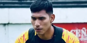 Jeyson Chura