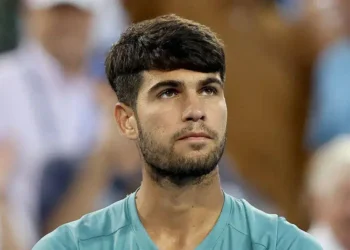 Carlos Alcaraz campeón en Cincinnati