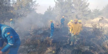incendio