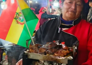 Las casera ‘Rompecorazones’ esperan a los paceños este sábado 30/AMUN