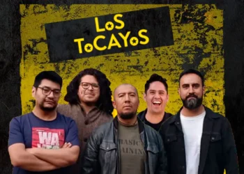La Banda Los Tocayos