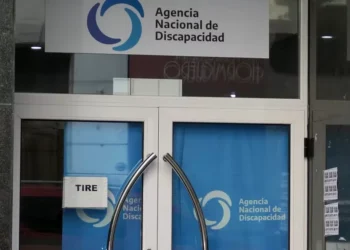 Allanaron la Agencia de la Discapacidad en Argentina/Agencia de la Discapacidad