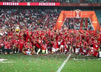 FOTO: Sport Lisboa e Benfica