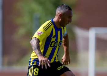 Santi Cazorla