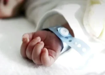 Todos los pacientes son menores de edad. Foto referencial RRSS.