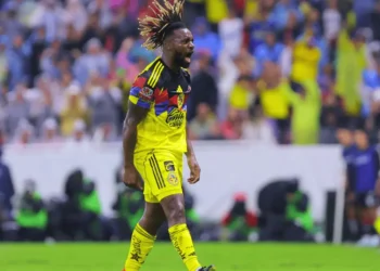 Festejo de Saint-Maximin. (FOTO: RRSS)