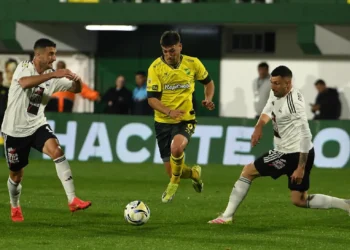 FOTO: Club Defensa y Justicia