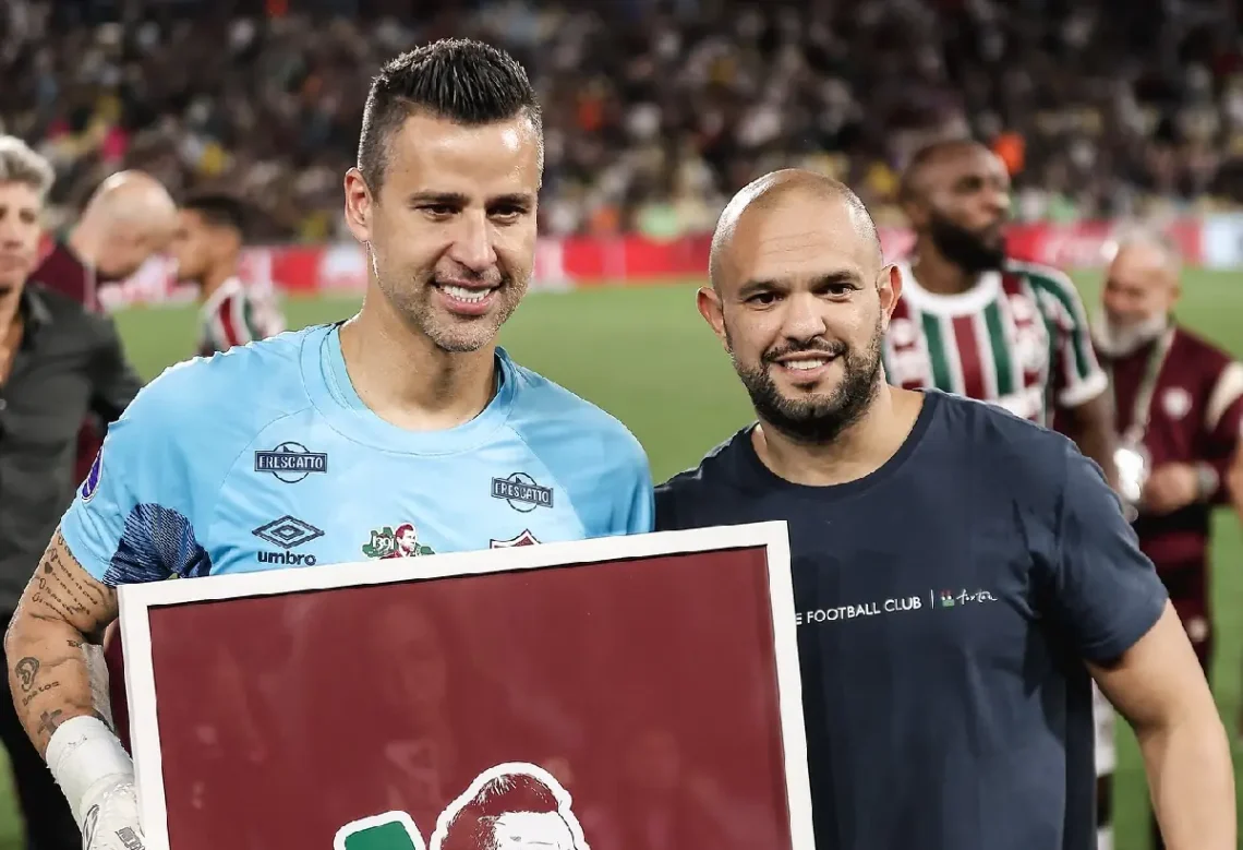 FOTO: Fluminense Football Club
