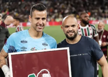 FOTO: Fluminense Football Club