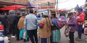 exportaciones